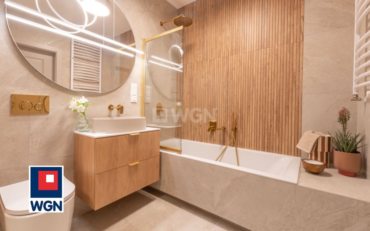 Mieszkanie 4-pokojowe Elbląg Nad Jarem, ul. Legionów. Zdjęcie 4