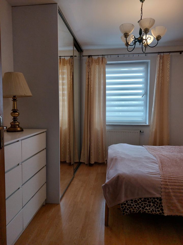 Mieszkanie 3-pokojowe Kraków Prądnik Biały, ul. Kuźnicy Kołłątajowskiej. Zdjęcie 6