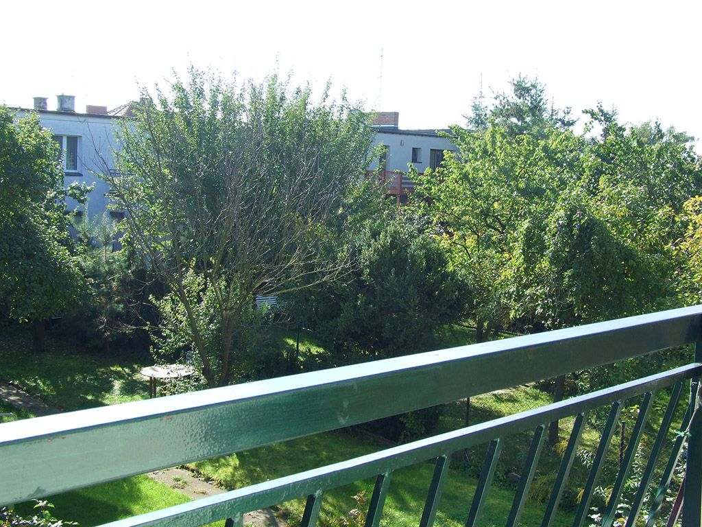 Mieszkanie 3-pokojowe Poznań Górczyn, ul. Macieja Palacza. Zdjęcie 5