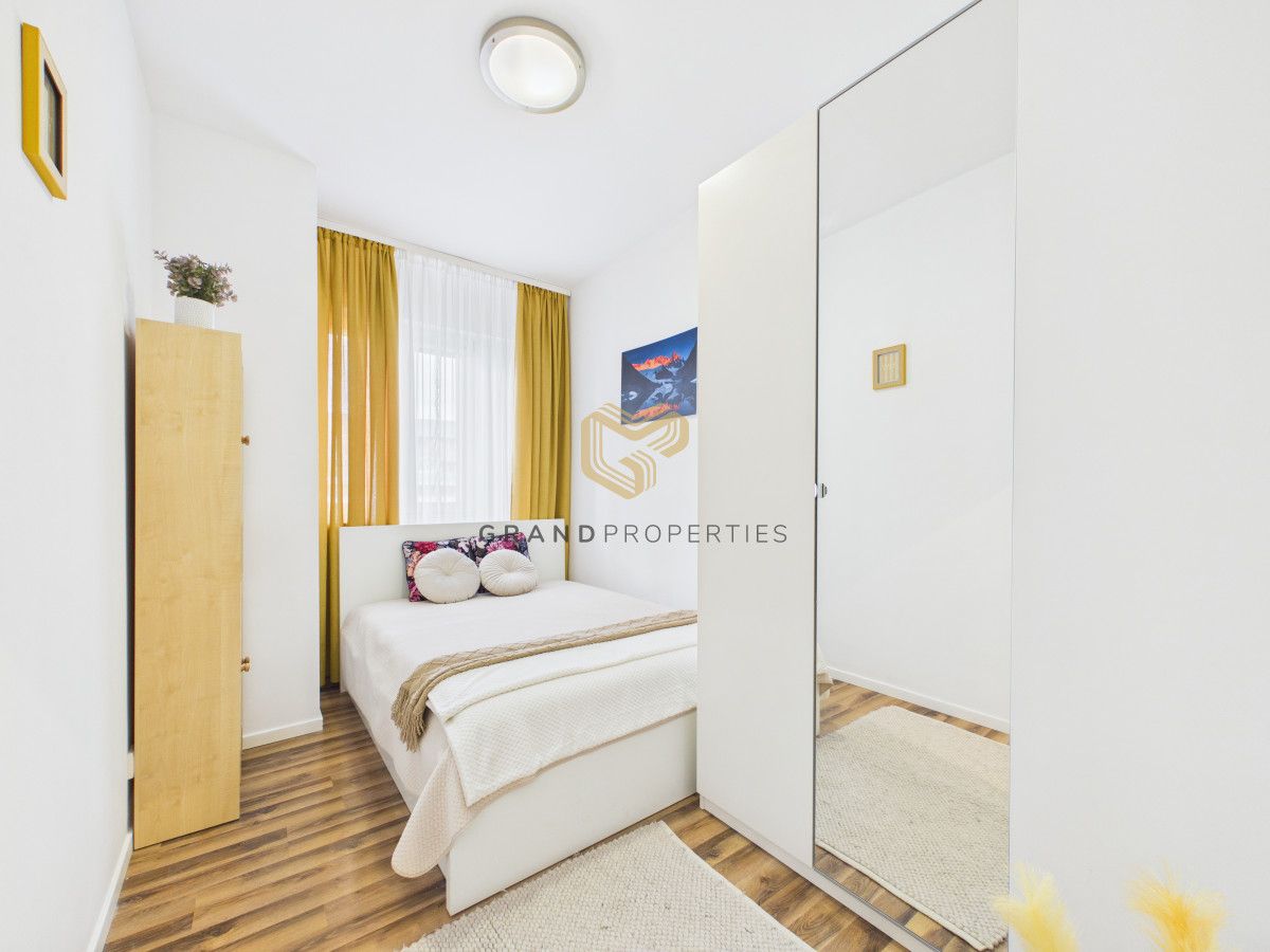 Mieszkanie 2-pokojowe Warszawa Praga, ul. Kobielska. Zdjęcie 8