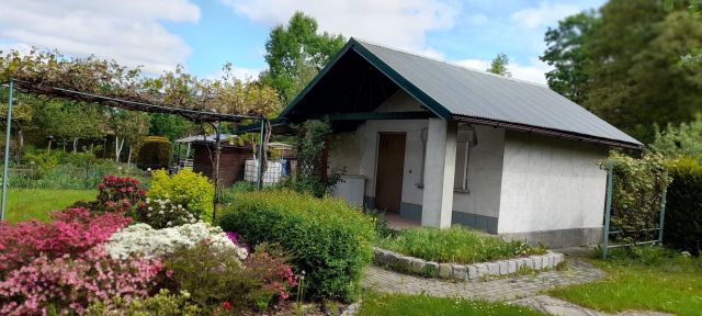 Działka rekreacyjna Racibórz Studzienna, ul. Polna. Zdjęcie 1