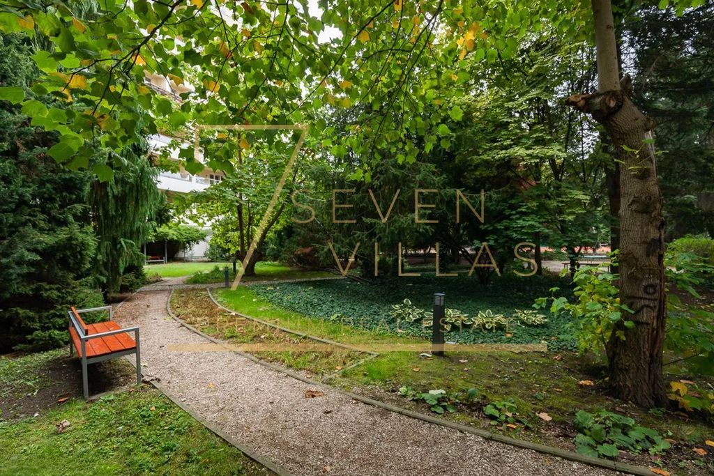 Mieszkanie 2-pokojowe Warszawa, ul. Jana Pawła Woronicza. Zdjęcie 9