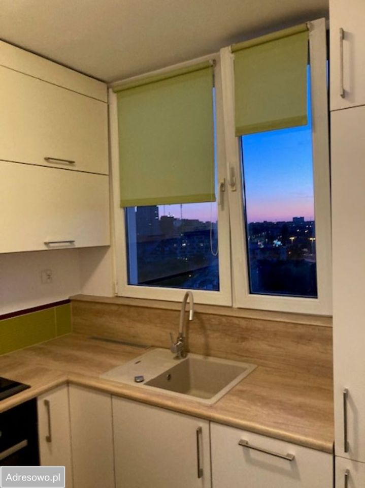 Mieszkanie 1-pokojowe Wrocław Śródmieście. Zdjęcie 2