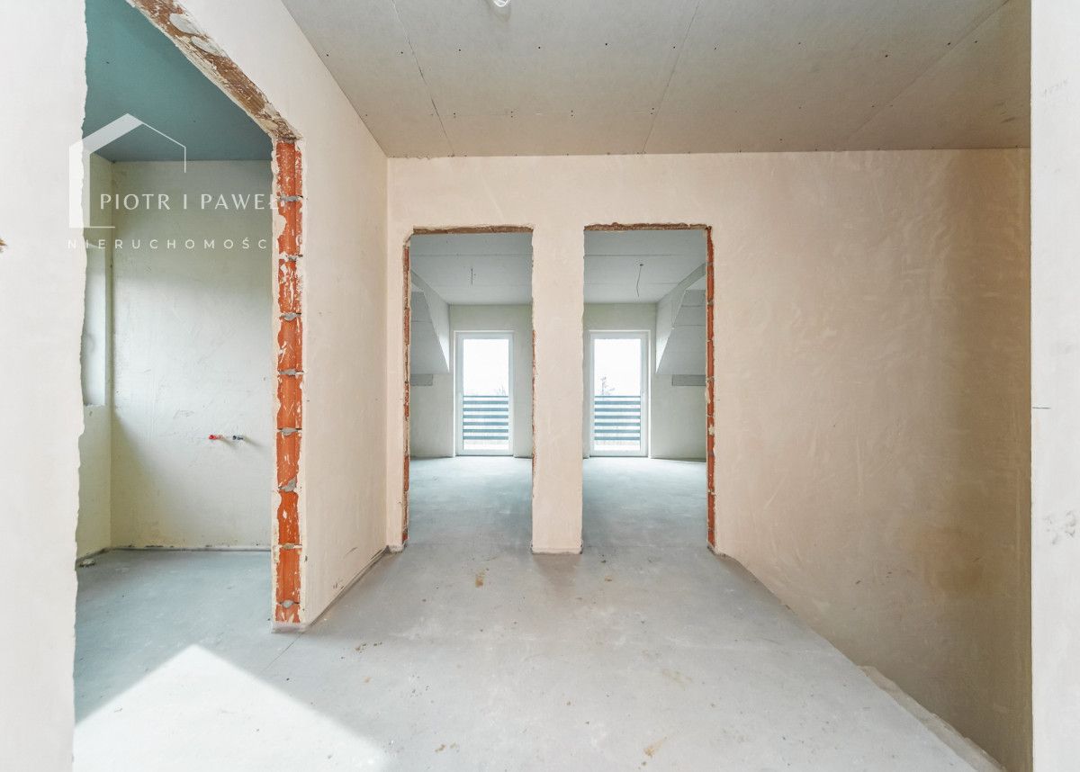 bliźniak, 5 pokoi Bielsko-Biała Komorowice Krakowskie, ul. Dumna. Zdjęcie 17