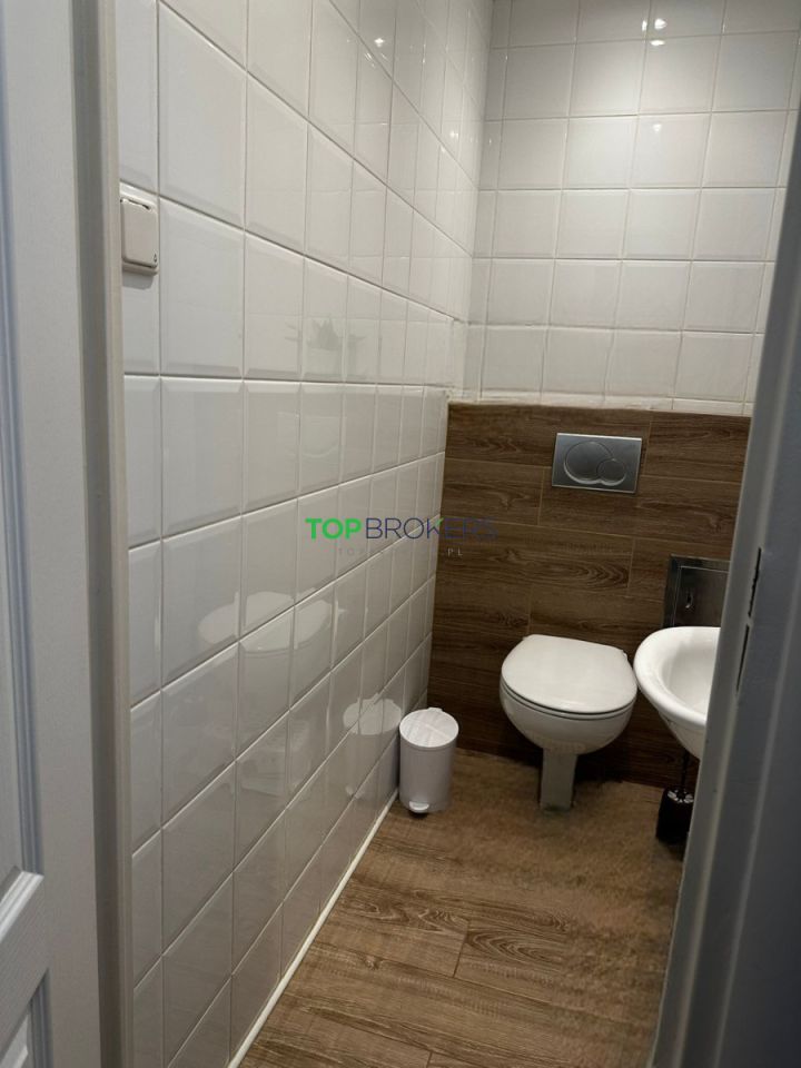 Mieszkanie 4-pokojowe Warszawa Bielany, ul. Kwitnąca. Zdjęcie 11