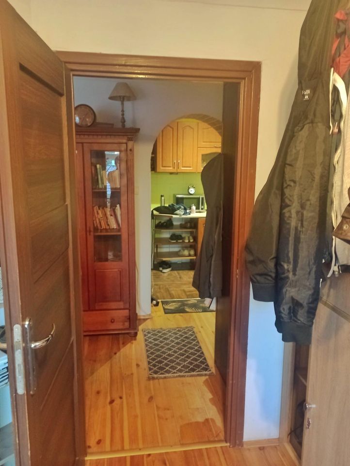 Mieszkanie 3-pokojowe Nowy Ciechocinek. Zdjęcie 3