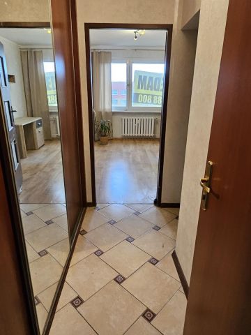 Mieszkanie 2-pokojowe Szczecin Niebuszewo, ul. Łucznicza. Zdjęcie 1