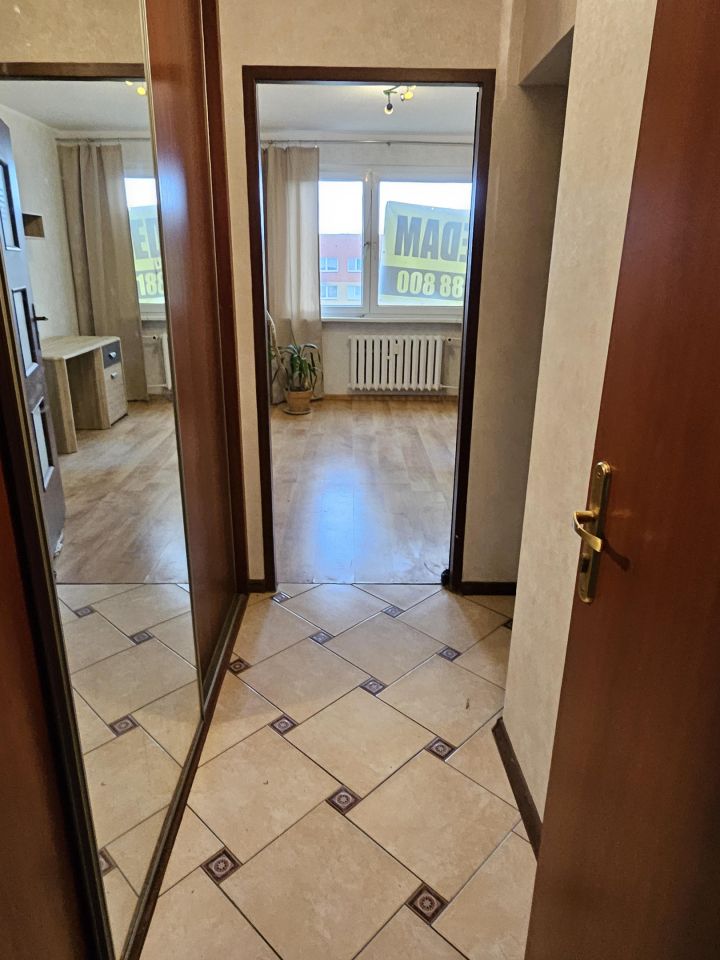 Mieszkanie 2-pokojowe Szczecin Niebuszewo, ul. Łucznicza. Zdjęcie 1