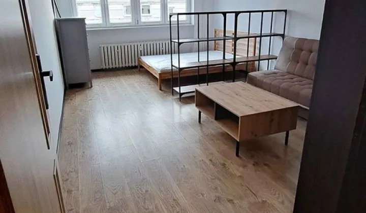 Mieszkanie 2-pokojowe Szczecin Śródmieście, ul. Władysława Sikorskiego