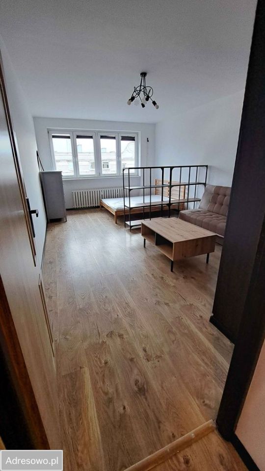 Mieszkanie 2-pokojowe Szczecin Śródmieście, ul. Władysława Sikorskiego. Zdjęcie 8