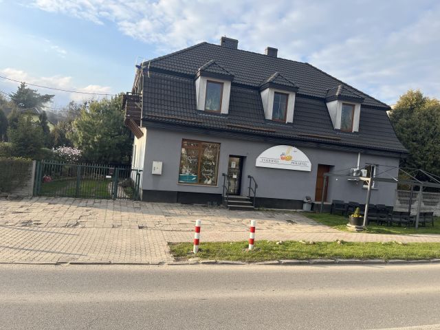 Lokal Zbrosławice, Wolności. Zdjęcie 1