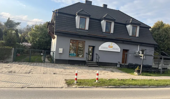 Lokal Zbrosławice, Wolności