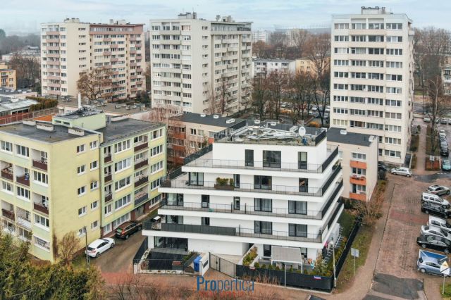 Mieszkanie 2-pokojowe Warszawa Praga-Południe, ul. Argentyńska. Zdjęcie 19