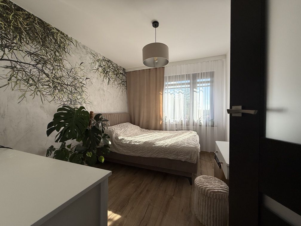 Mieszkanie 4-pokojowe Starachowice, ul. Murarska. Zdjęcie 7
