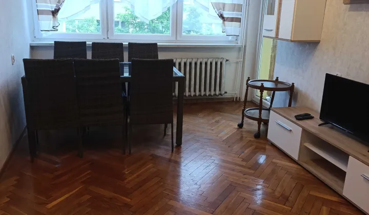 Mieszkanie 3-pokojowe Lubań, ul. Kolejowa