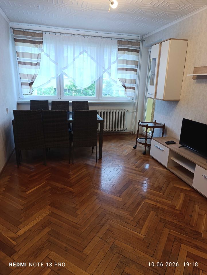 Mieszkanie 3-pokojowe Lubań, ul. Kolejowa. Zdjęcie 1
