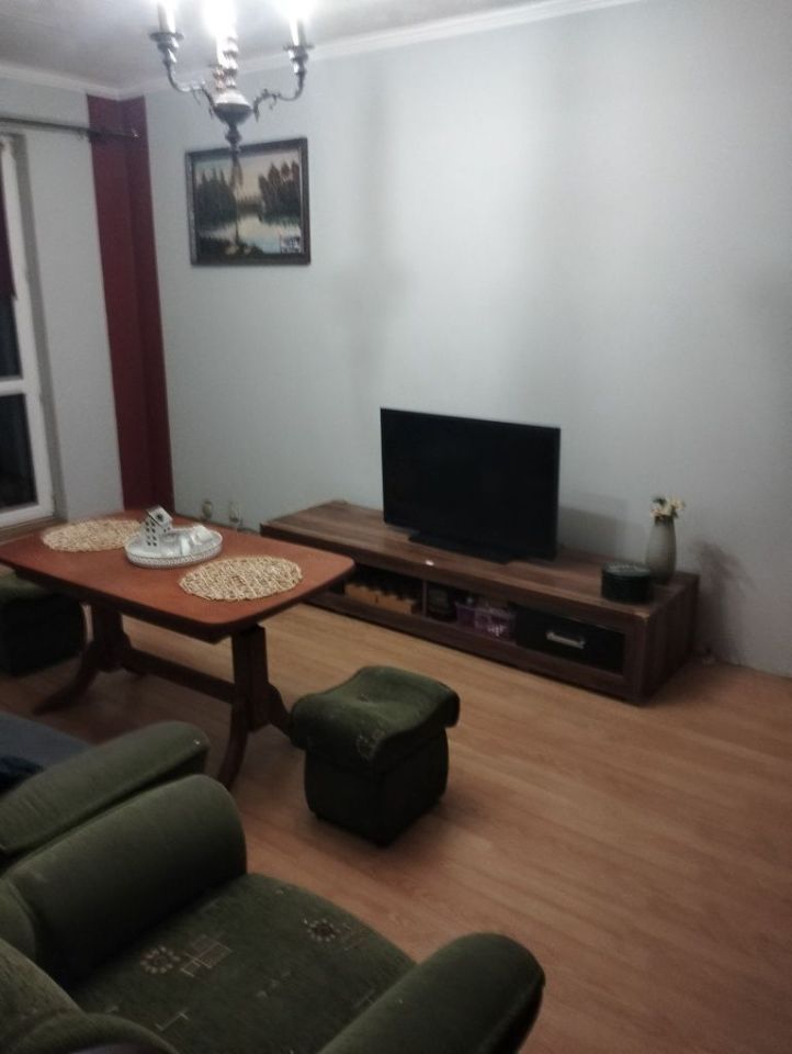 Mieszkanie 2-pokojowe Sosnowiec Zagórze, ul. Dworska. Zdjęcie 1