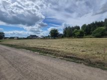 Działka budowlana Deszczno, ul. Nagietkowa. Zdjęcie 2
