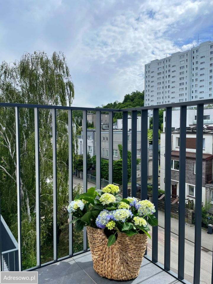 Mieszkanie 2-pokojowe Gdynia Działki Leśne, ul. Hugo Kołłątaja. Zdjęcie 15