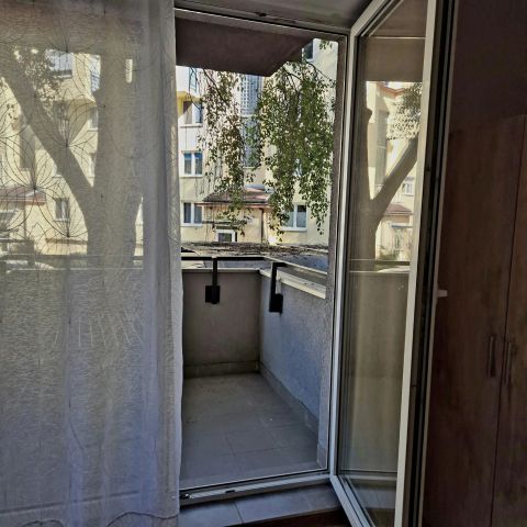 Mieszkanie 1-pokojowe Wrocław Psie Pole, ul. Bolesława Krzywoustego. Zdjęcie 3
