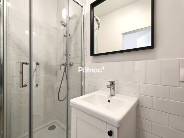Mieszkanie 3-pokojowe Łódź, ul. Legionów. Zdjęcie 9