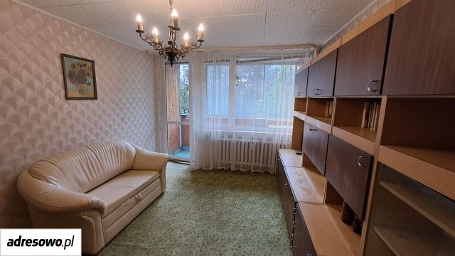 Mieszkanie 3-pokojowe Warszawa Bielany, al. Aleja Władysława Reymonta. Zdjęcie 1