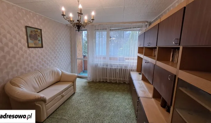 Mieszkanie 3-pokojowe Warszawa Bielany, al. Aleja Władysława Reymonta