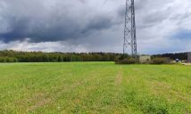 Działka inwestycyjna Redostowo. Zdjęcie 3