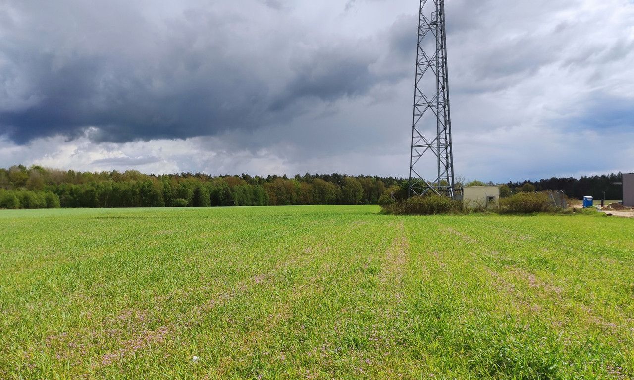 Działka inwestycyjna Redostowo. Zdjęcie 4