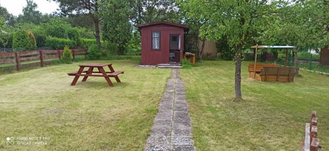 Działka rekreacyjna Ełk, ul. Przemysłowa. Zdjęcie 1