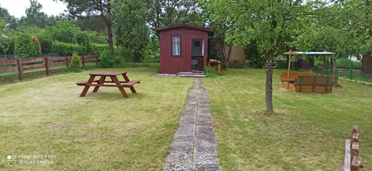 Działka rekreacyjna Ełk, ul. Przemysłowa