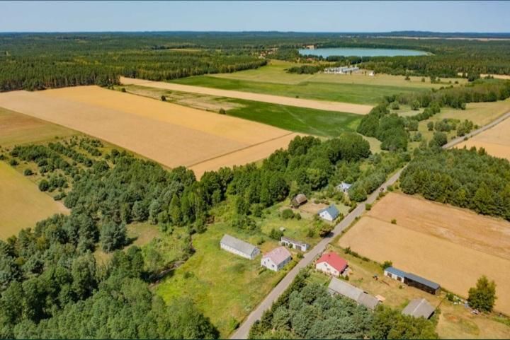 siedlisko, 5 pokoi Szczepkowo-Giewarty. Zdjęcie 17