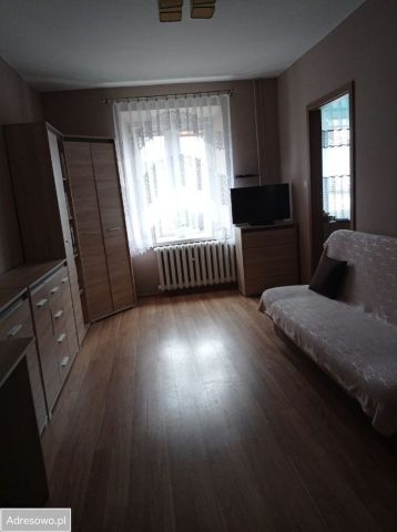 Mieszkanie 1-pokojowe Leśmierz. Zdjęcie 1