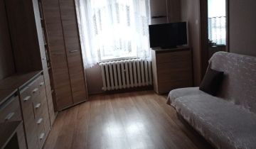 Mieszkanie 1-pokojowe Leśmierz