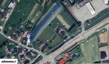 Działka na sprzedaż bez pośredników 
 
 Lisia Góra - Widok 5