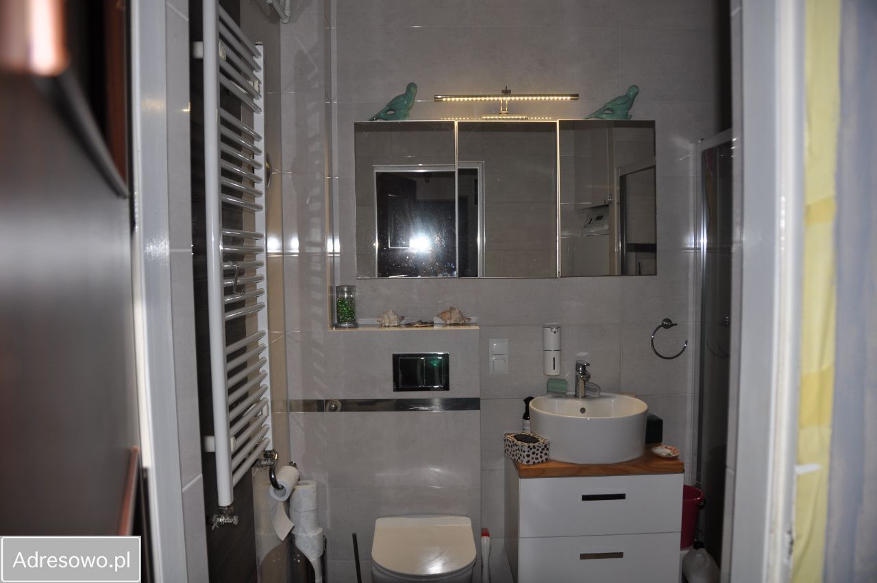 bliźniak, 4 pokoje Niekanin, ul. Radosna. Zdjęcie 13