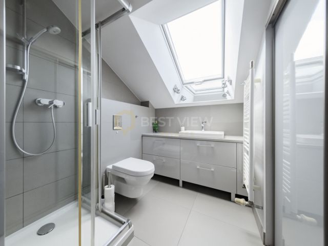 Mieszkanie 3-pokojowe Warszawa Targówek, ul. Ostródzka. Zdjęcie 5