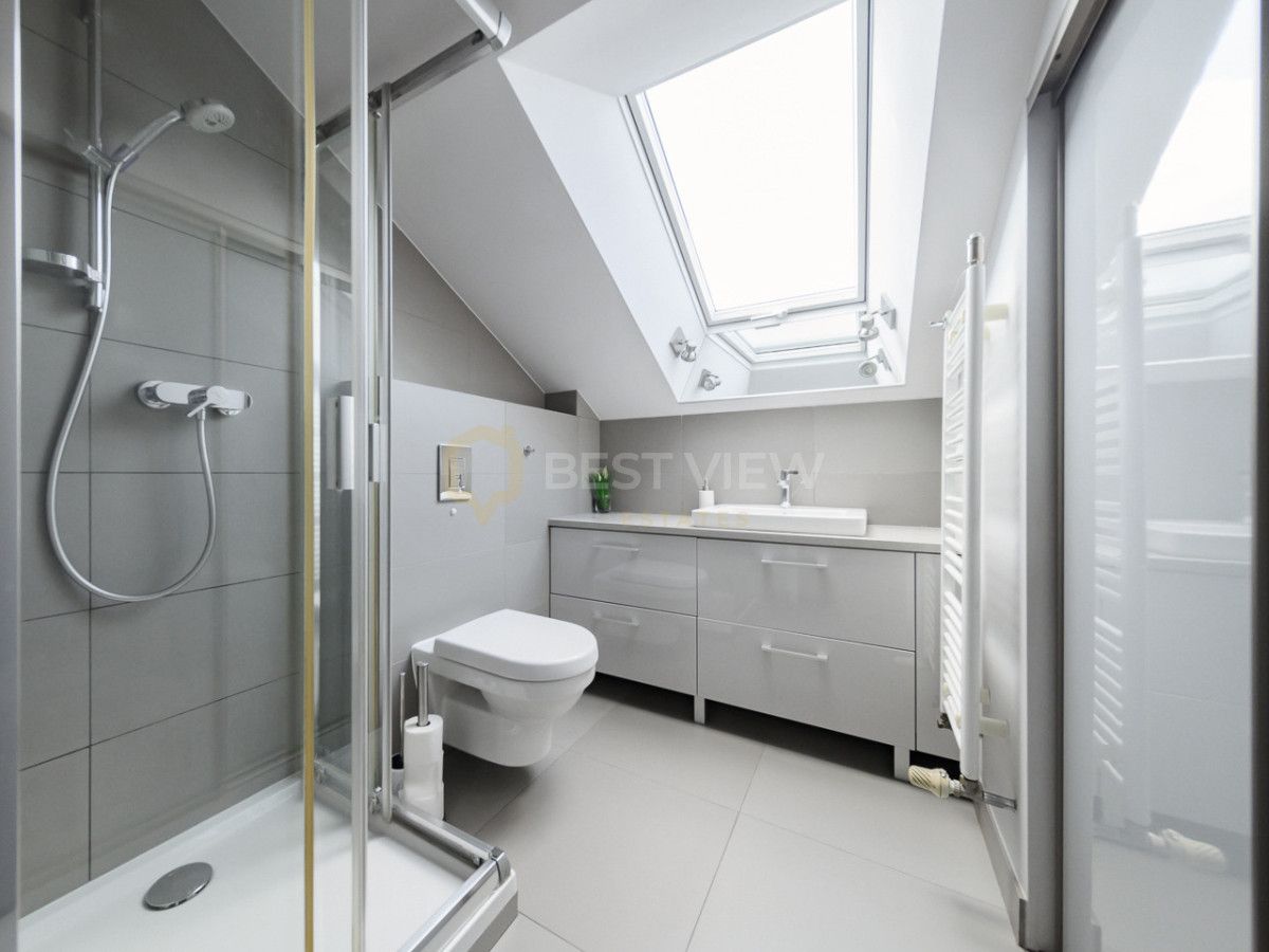 Mieszkanie 3-pokojowe Warszawa Targówek, ul. Ostródzka. Zdjęcie 5