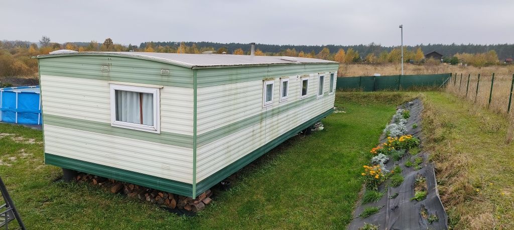 Działka rolno-budowlana Kłodowo. Zdjęcie 6