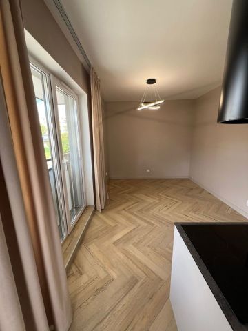 Mieszkanie 2-pokojowe Gorzów Wielkopolski Siedlice, ul. Kostrzyńska. Zdjęcie 1