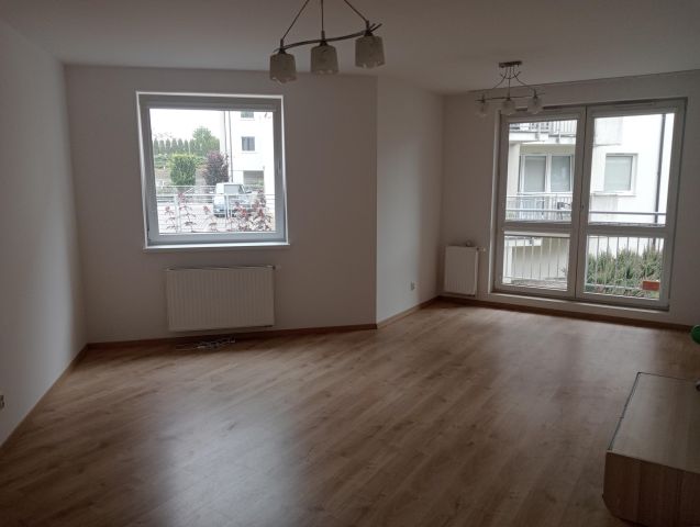 Mieszkanie 4-pokojowe Gdańsk Piecki, ul. Myśliwskie Wzgórze. Zdjęcie 1