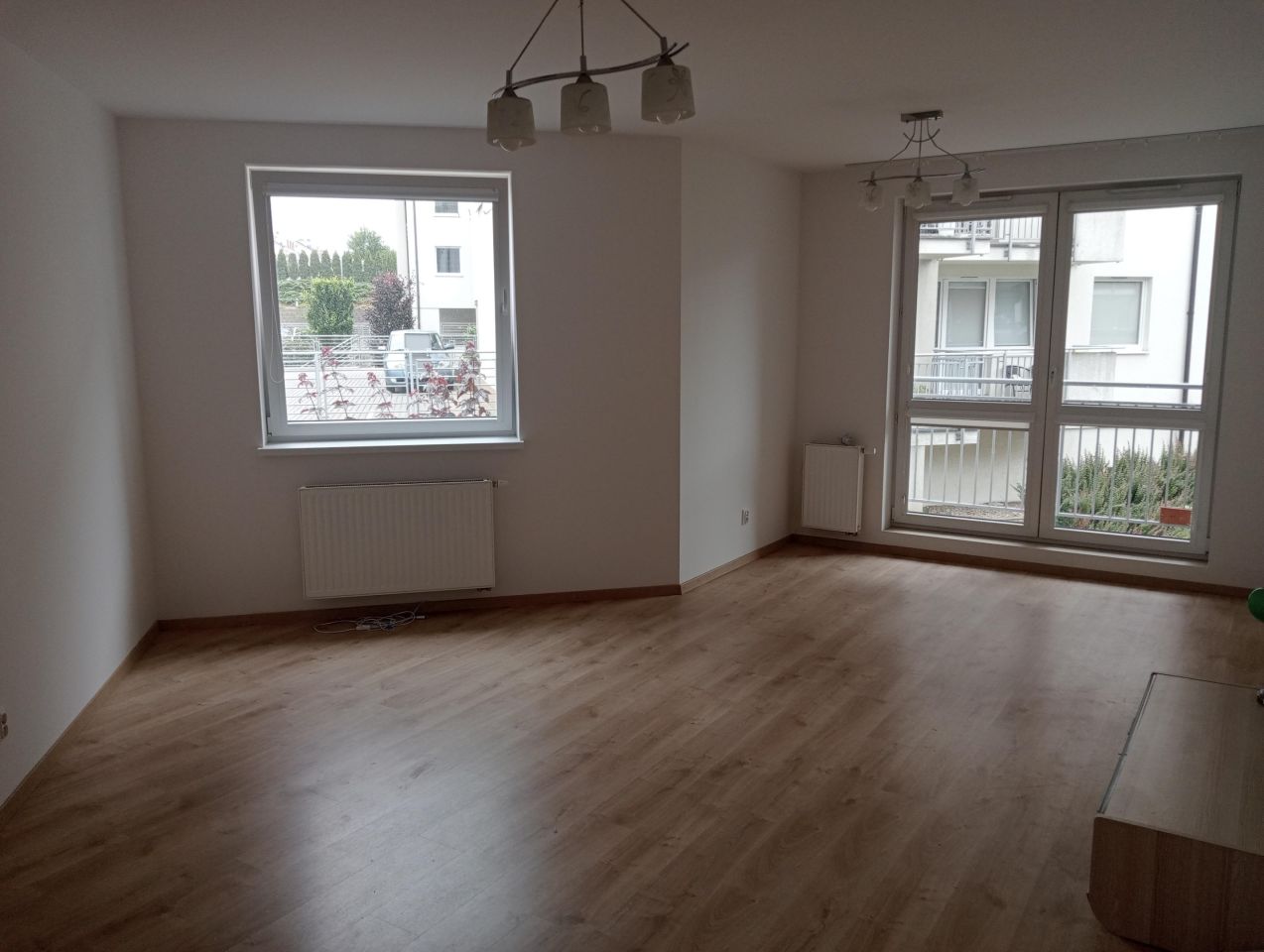 Mieszkanie 4-pokojowe Gdańsk Piecki, ul. Myśliwskie Wzgórze