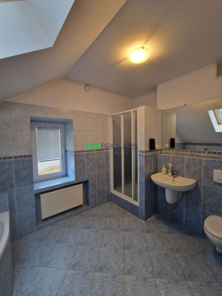 dom wolnostojący, 6 pokoi Warszawa Wawer. Zdjęcie 21