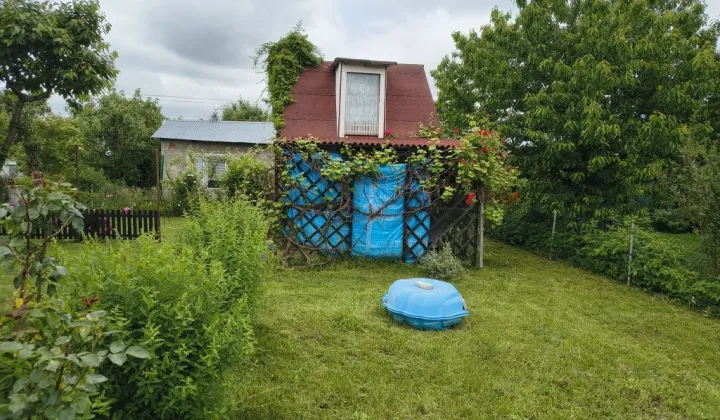 Działka rod Bełchatów