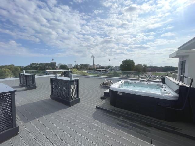 Mieszkanie 2-pokojowe Kołobrzeg, ul. Bałtycka. Zdjęcie 7