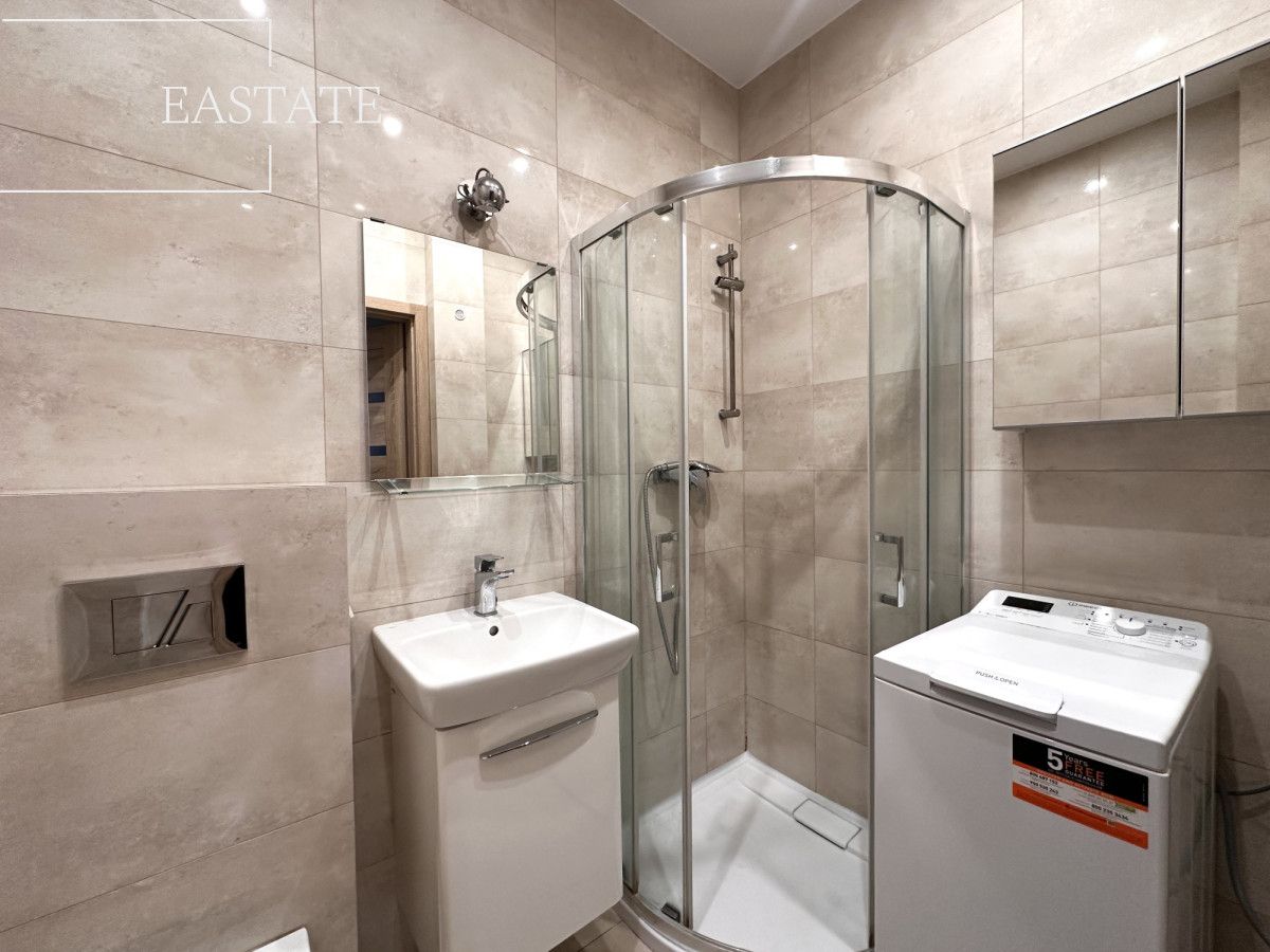 Mieszkanie 2-pokojowe Warszawa Ochota, ul. Szczęśliwicka. Zdjęcie 8