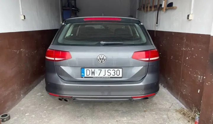 Garaż/miejsce parkingowe Legnica Piekary Wielkie