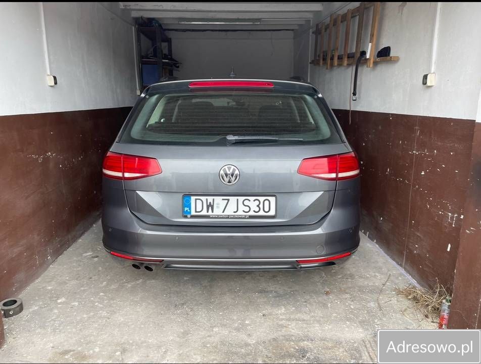 Garaż/miejsce parkingowe Legnica Piekary Wielkie