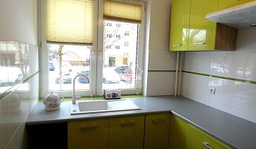Mieszkanie 4-pokojowe Bydgoszcz Wyżyny
