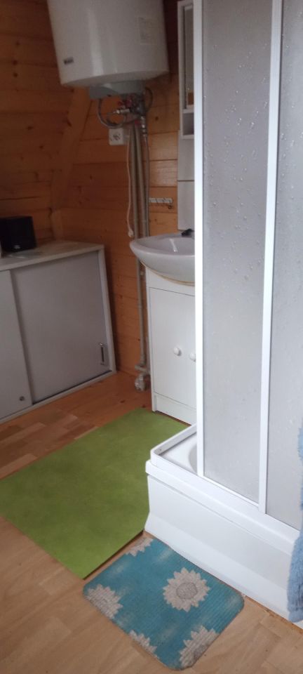 dom letniskowy, 3 pokoje Jankowice. Zdjęcie 6